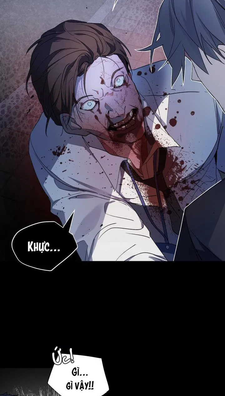 Room Without Windows Chapter 4 Trang 40