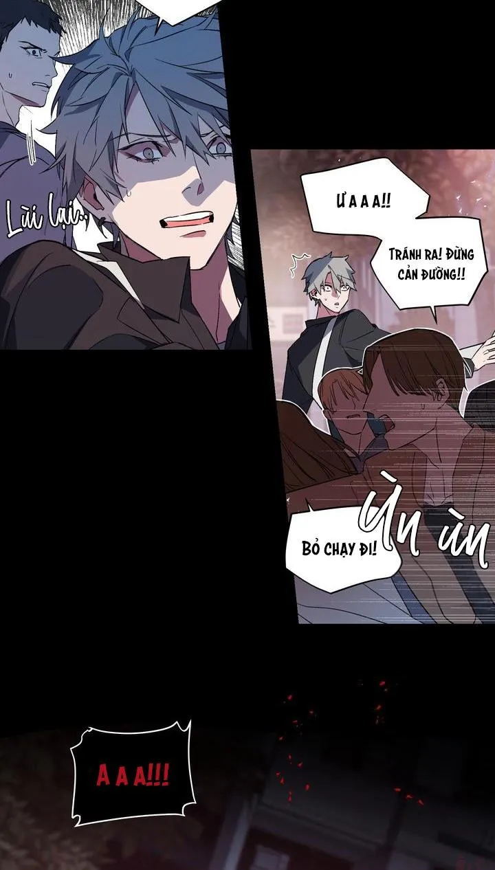 Room Without Windows Chapter 4 Trang 41