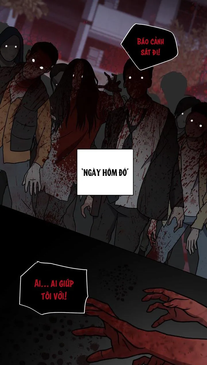 Room Without Windows Chapter 4 Trang 42