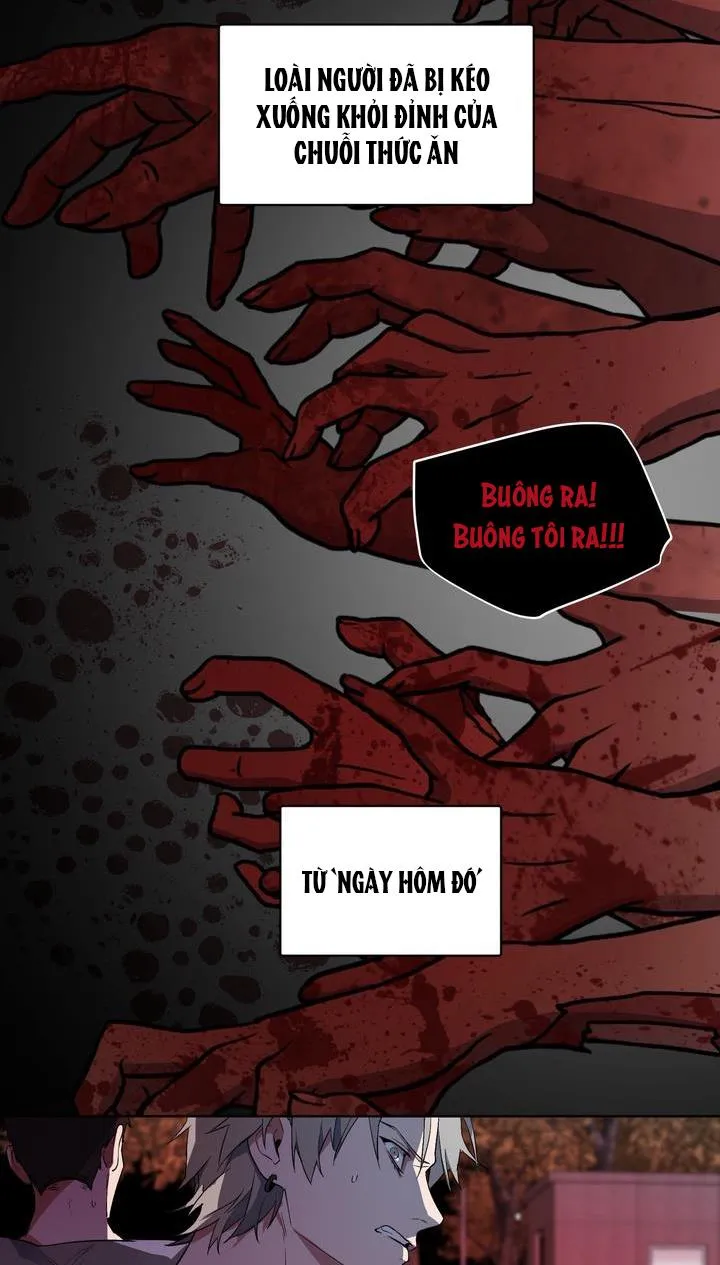 Room Without Windows Chapter 4 Trang 43