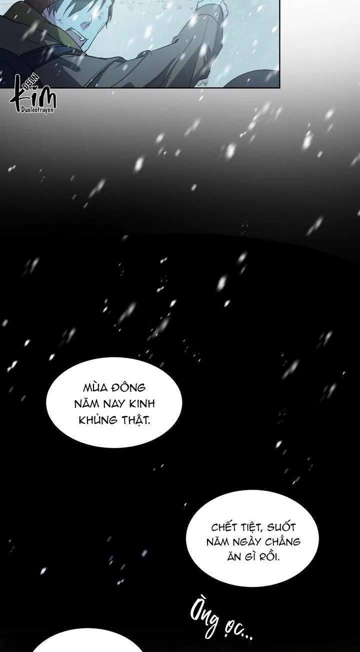 Room Without Windows Chapter 4 Trang 47