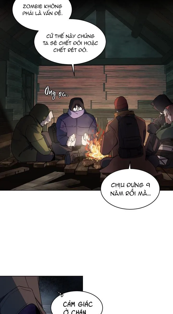 Room Without Windows Chapter 4 Trang 48