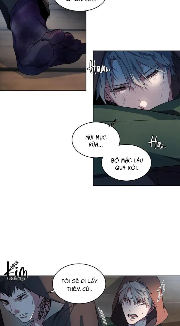 Room Without Windows Chapter 4 Trang 49