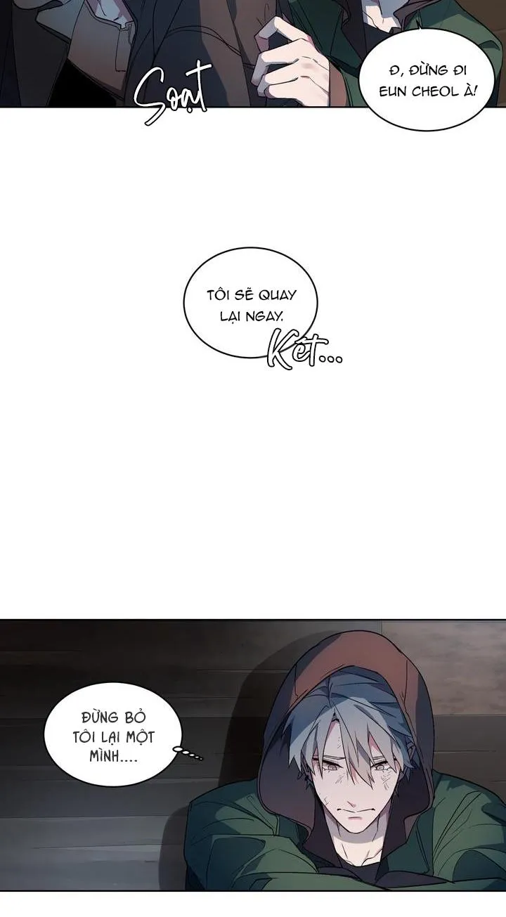 Room Without Windows Chapter 4 Trang 50