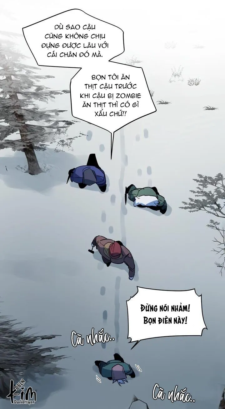 Room Without Windows Chapter 4 Trang 54