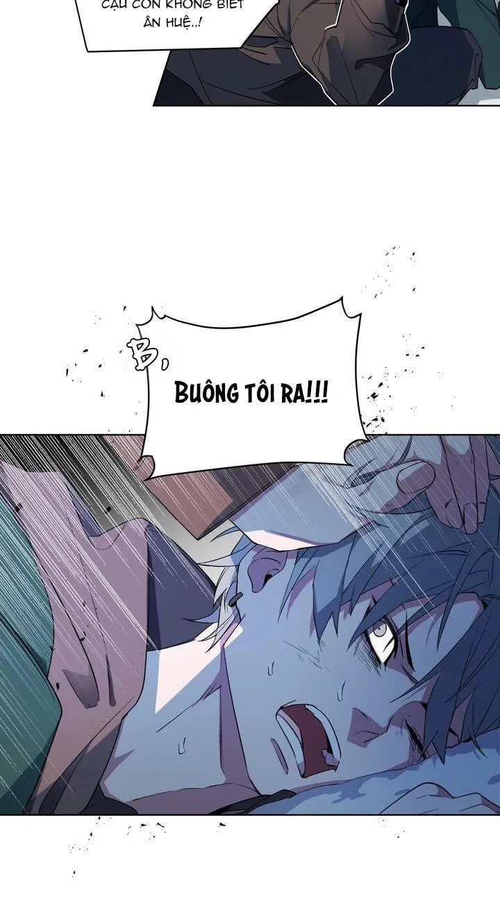 Room Without Windows Chapter 4 Trang 56