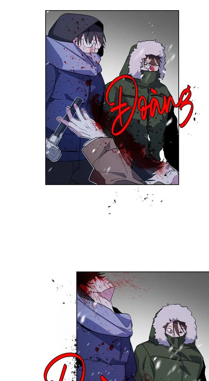 Room Without Windows Chapter 4 Trang 58