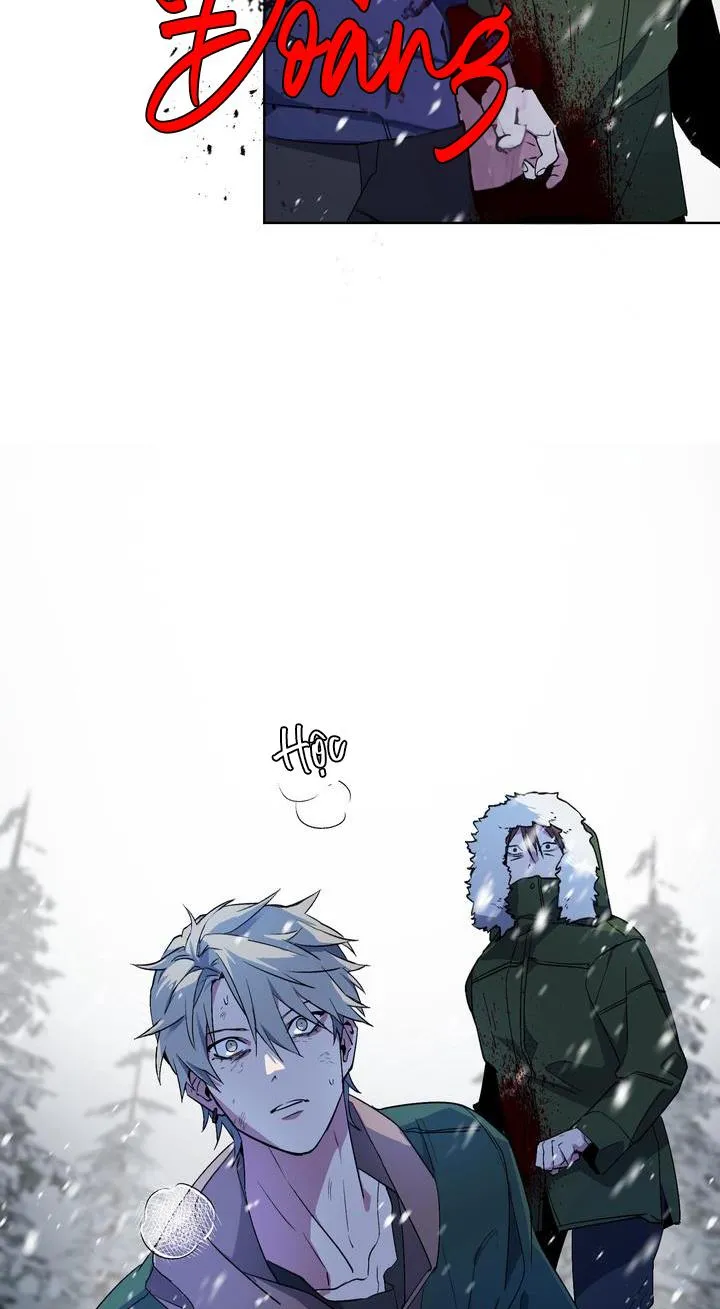 Room Without Windows Chapter 4 Trang 59