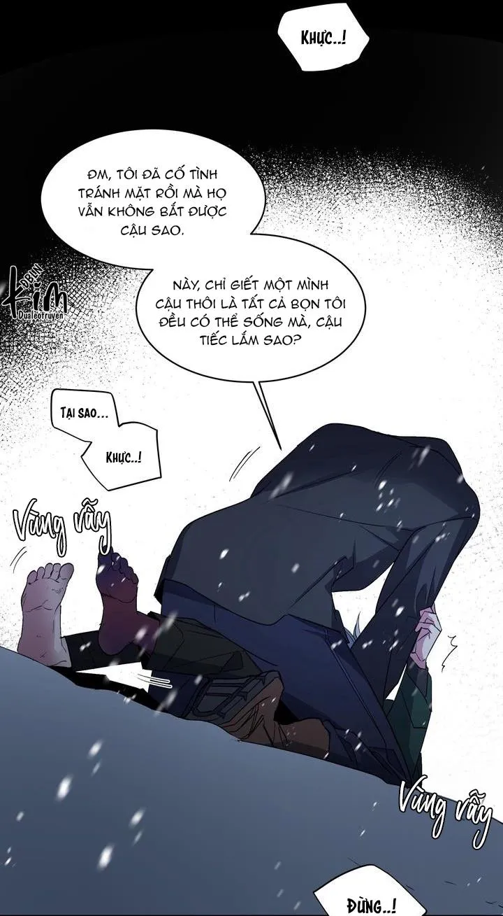 Room Without Windows Chapter 4 Trang 71