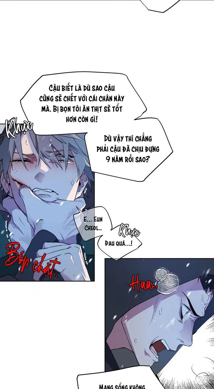 Room Without Windows Chapter 4 Trang 72