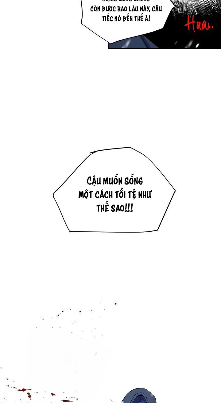 Room Without Windows Chapter 4 Trang 73