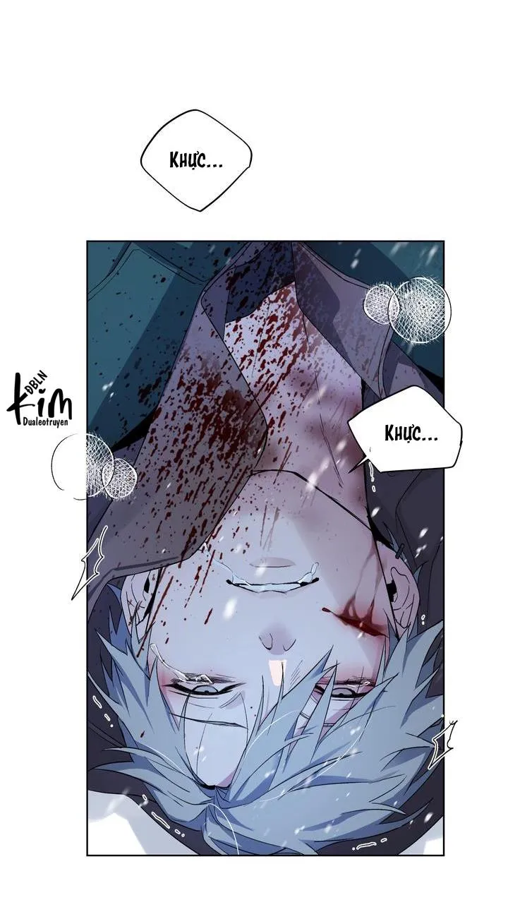 Room Without Windows Chapter 4 Trang 76