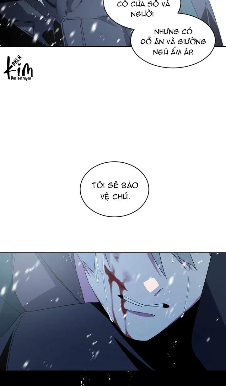 Room Without Windows Chapter 4 Trang 80