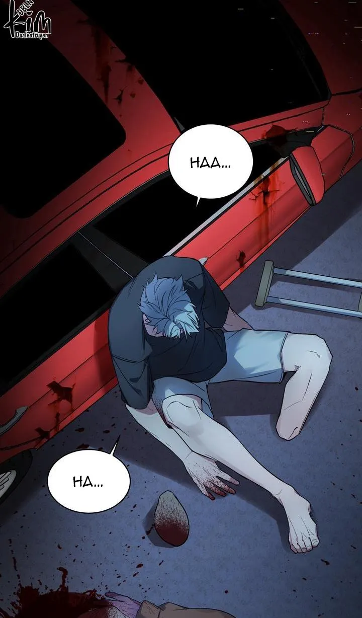 Room Without Windows Chapter 4 Trang 83