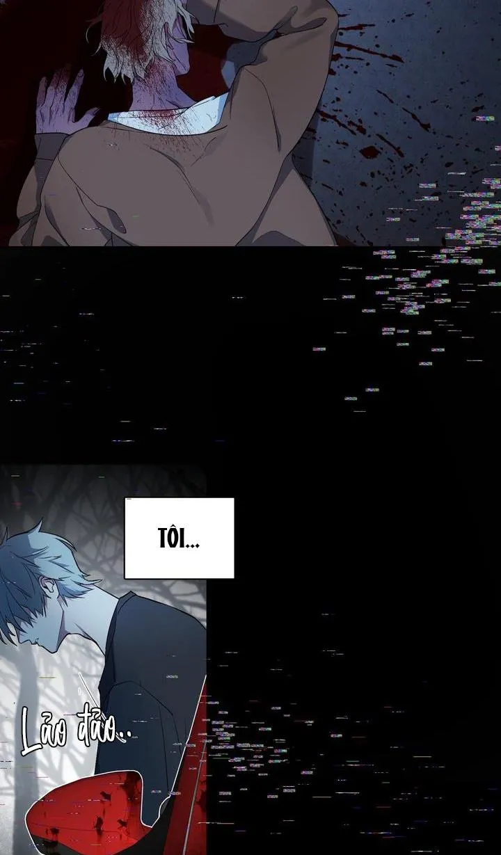Room Without Windows Chapter 4 Trang 84