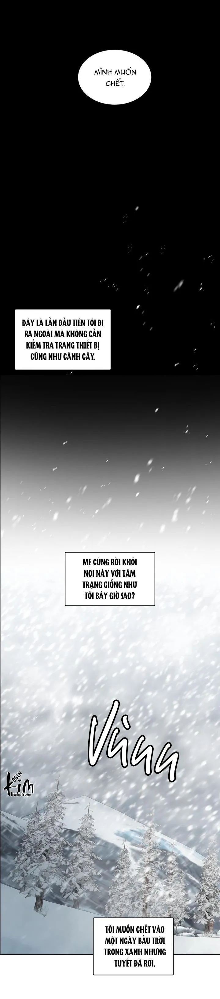 Room Without Windows Chapter 5 Trang 15