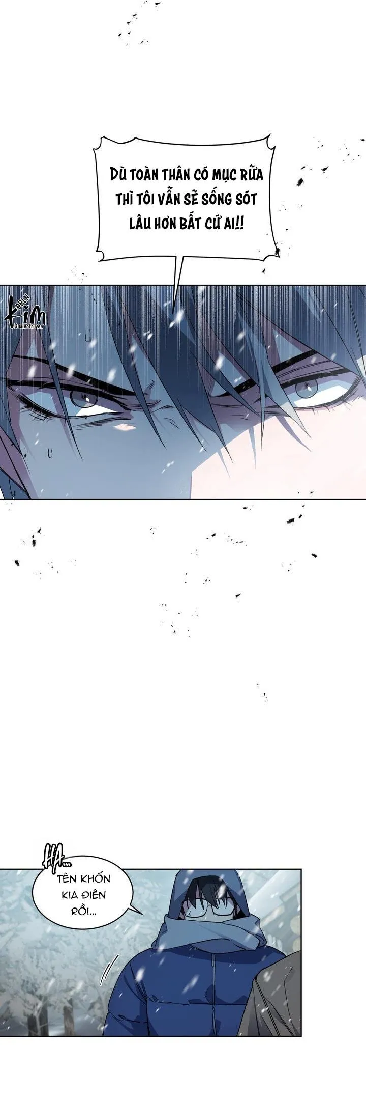 Room Without Windows Chapter 5 Trang 20