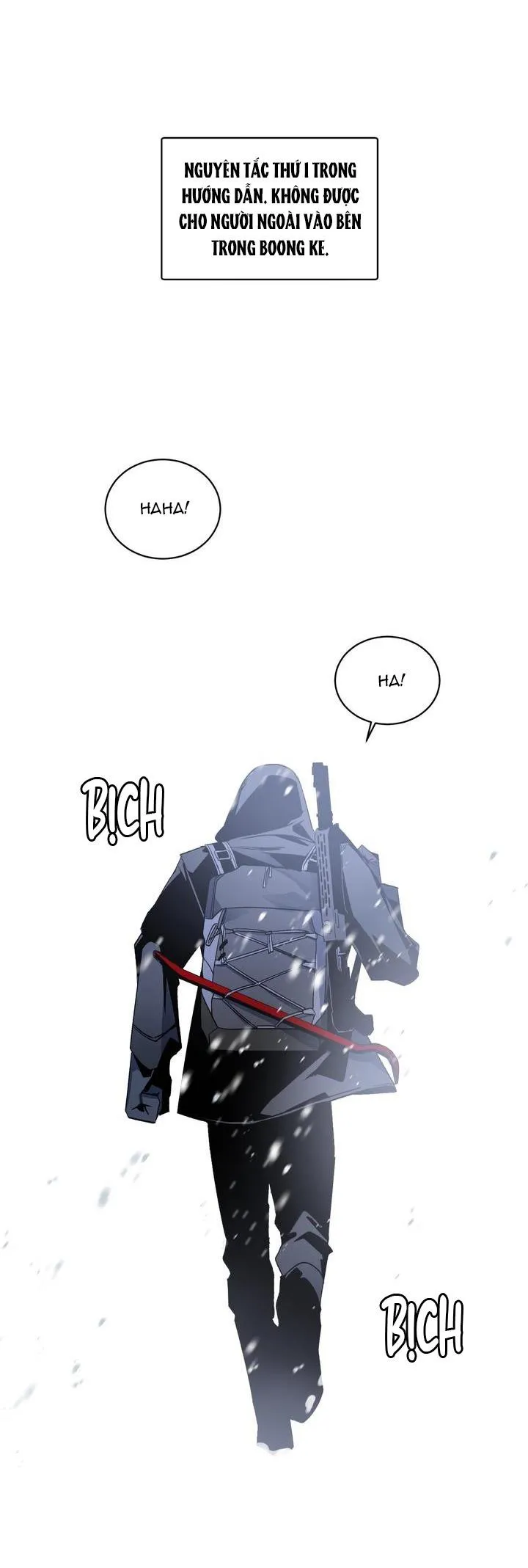 Room Without Windows Chapter 5 Trang 22