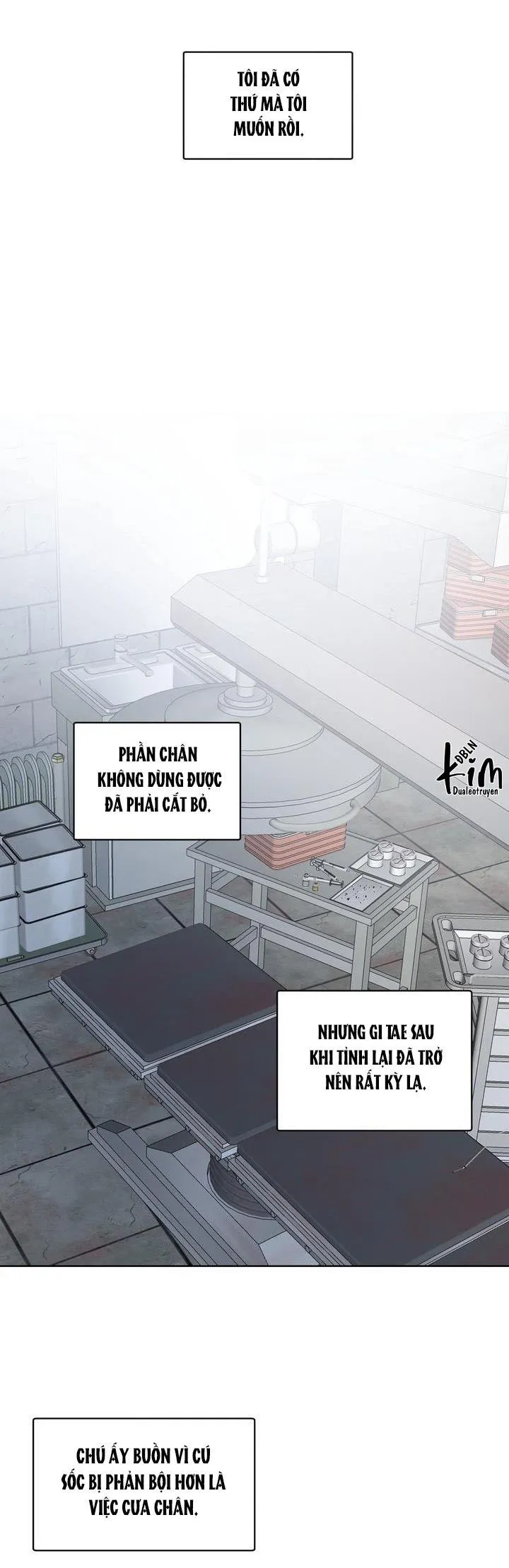 Room Without Windows Chapter 5 Trang 26