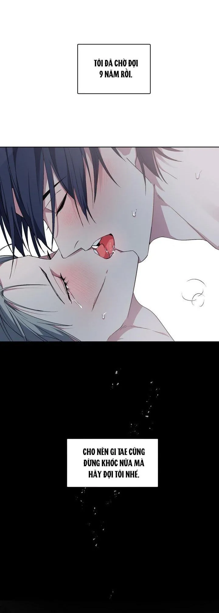 Room Without Windows Chapter 5 Trang 32