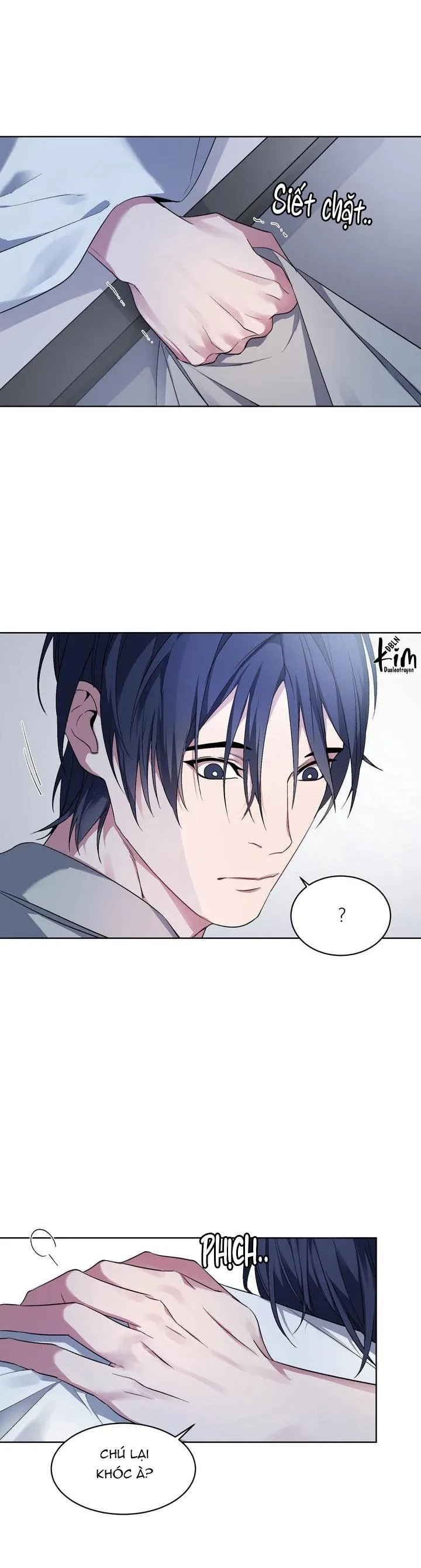 Room Without Windows Chapter 5 Trang 41