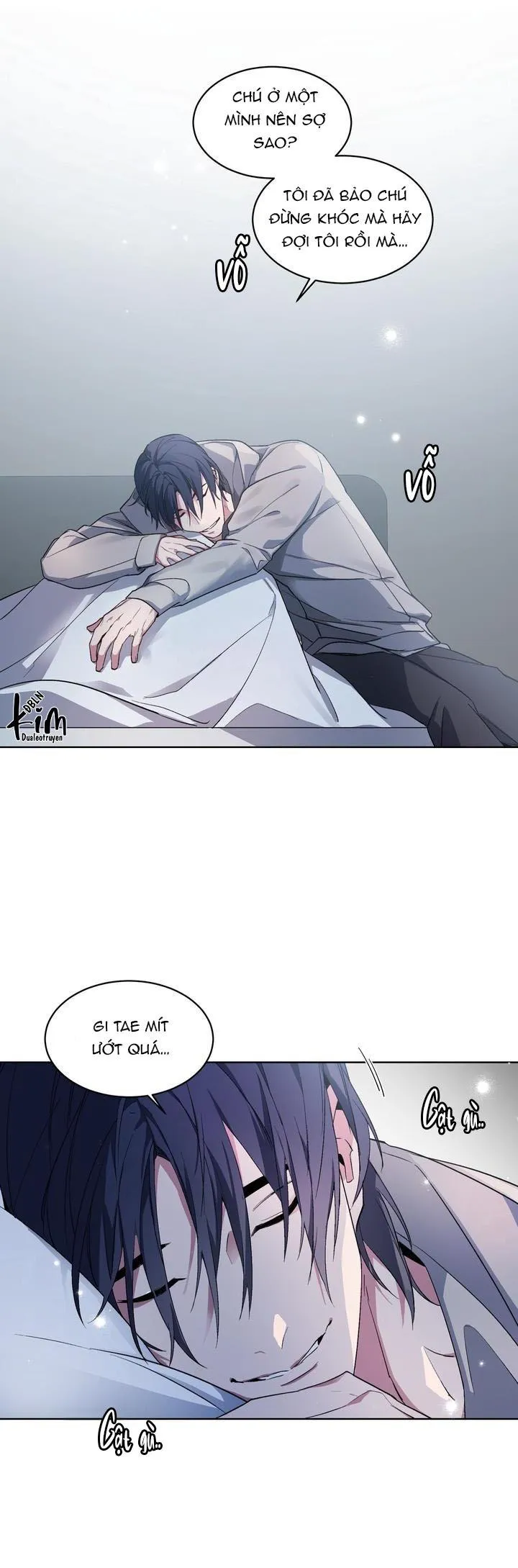 Room Without Windows Chapter 5 Trang 42