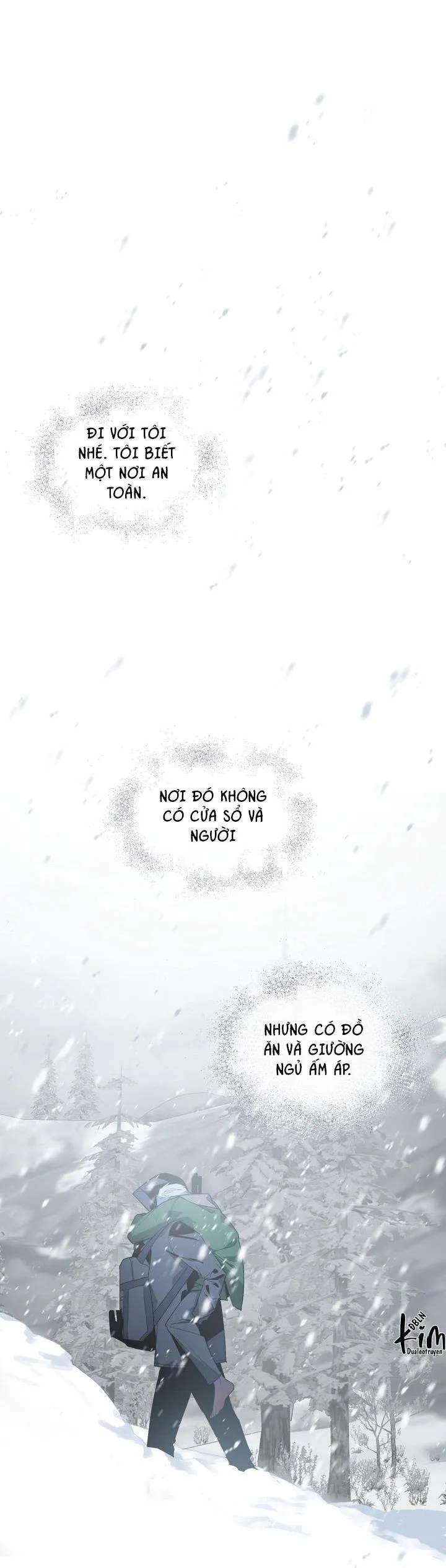 Room Without Windows Chapter 5 Trang 43