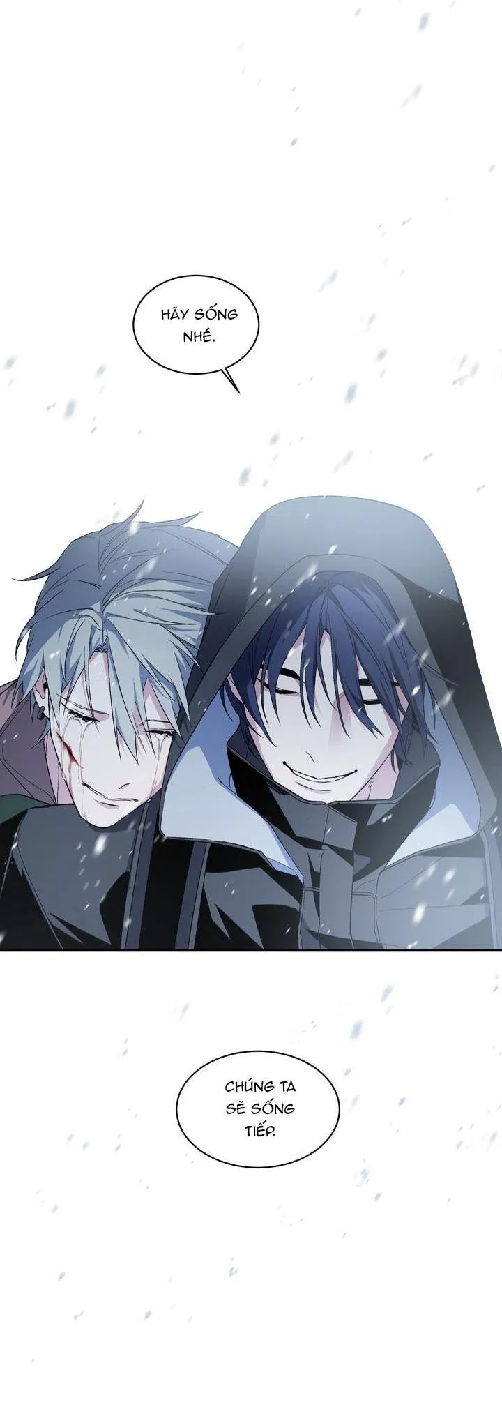 Room Without Windows Chapter 5 Trang 44