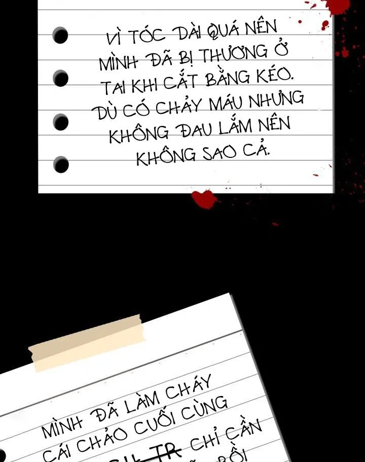 Room Without Windows Chapter 6 Trang 7