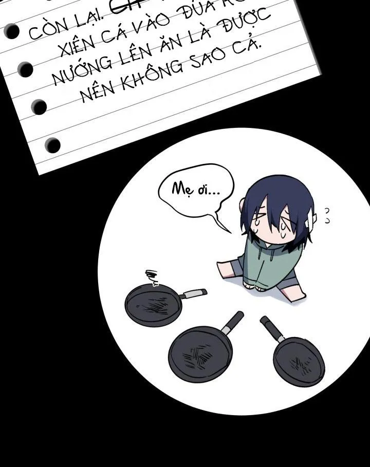 Room Without Windows Chapter 6 Trang 8