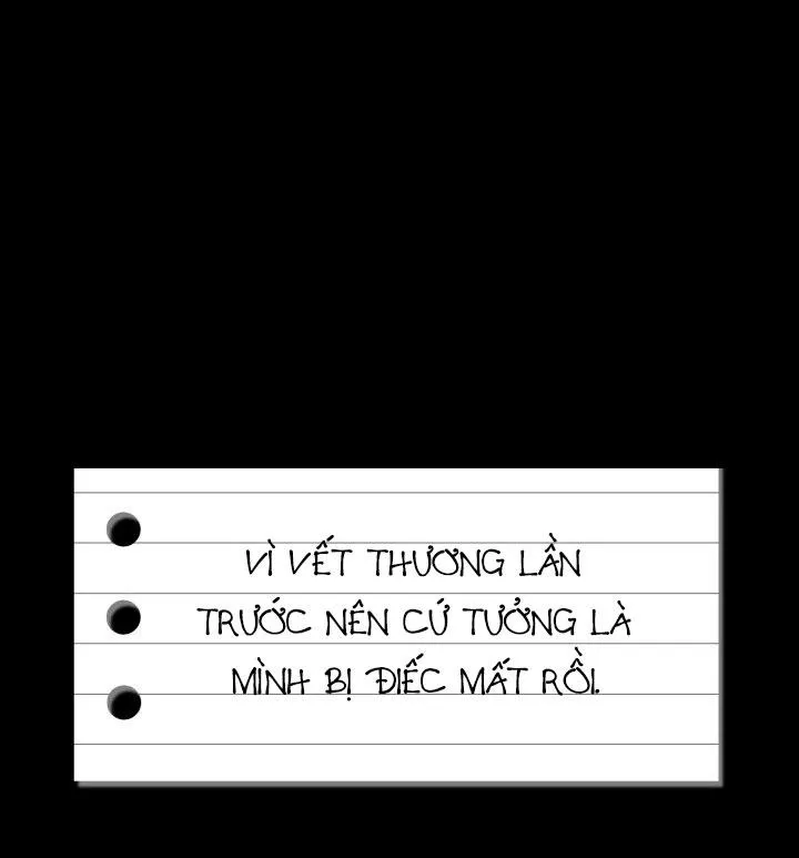 Room Without Windows Chapter 6 Trang 21
