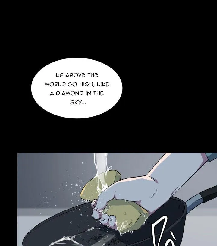 Room Without Windows Chapter 6 Trang 27