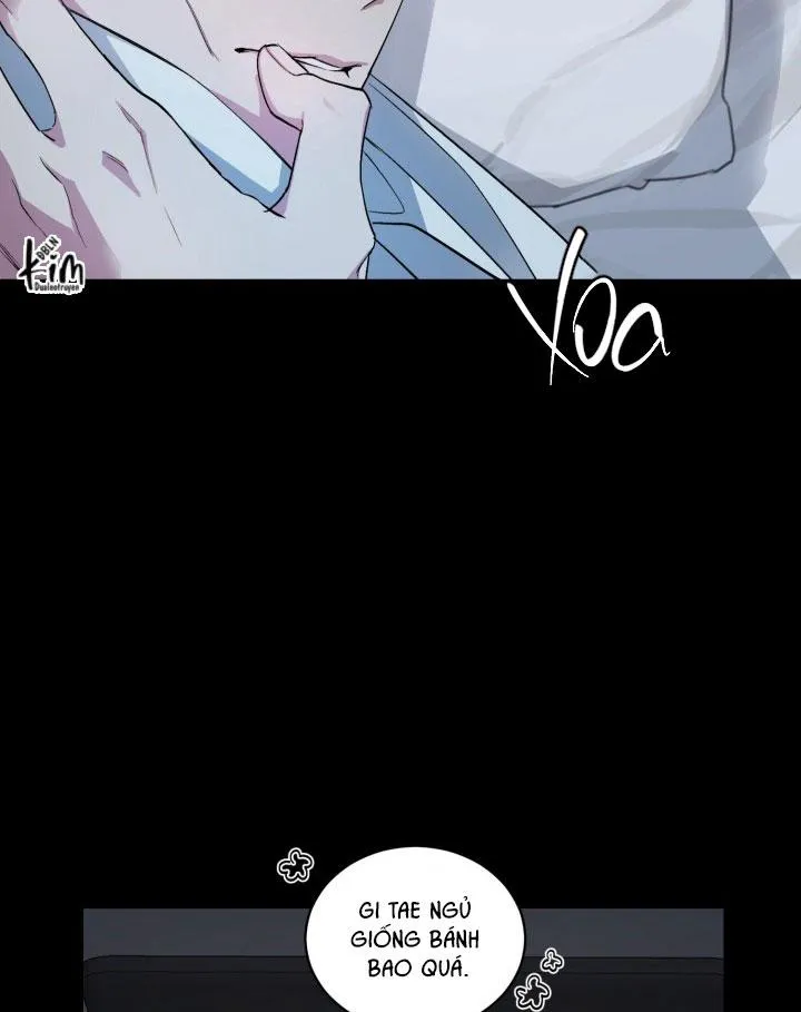 Room Without Windows Chapter 6 Trang 36