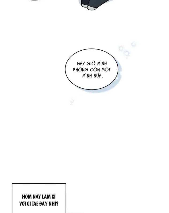 Room Without Windows Chapter 6 Trang 42