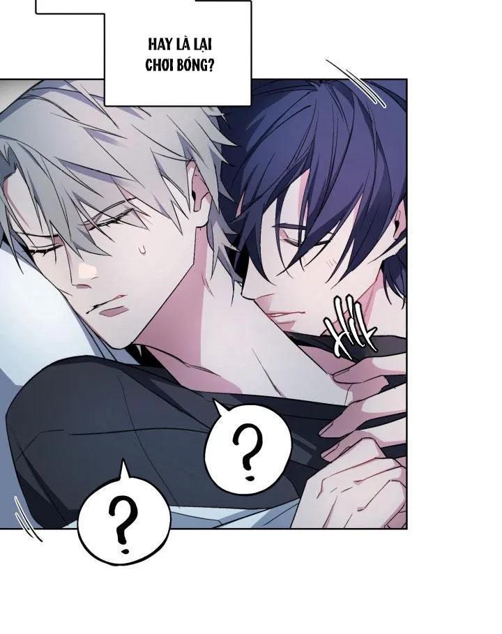 Room Without Windows Chapter 6 Trang 43