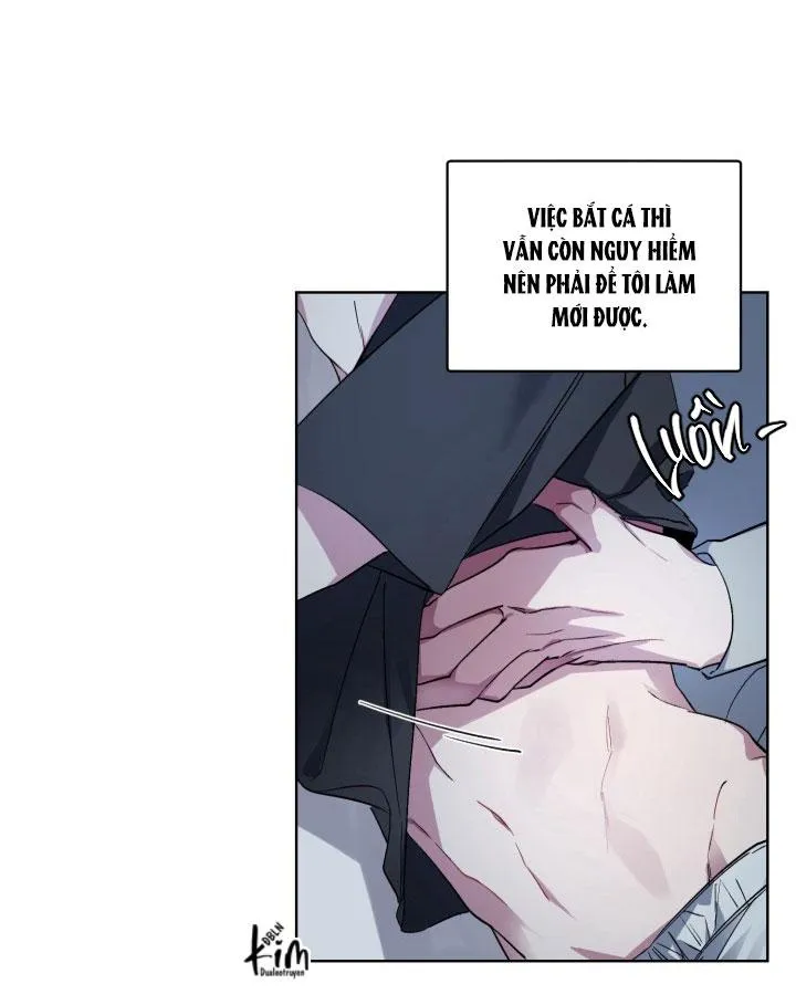 Room Without Windows Chapter 6 Trang 44