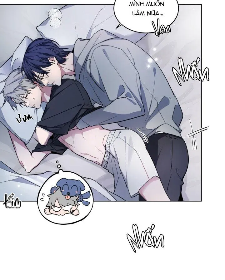 Room Without Windows Chapter 6 Trang 47