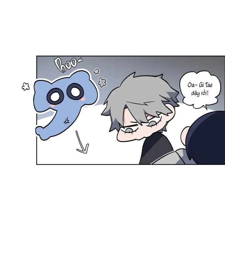 Room Without Windows Chapter 6 Trang 49