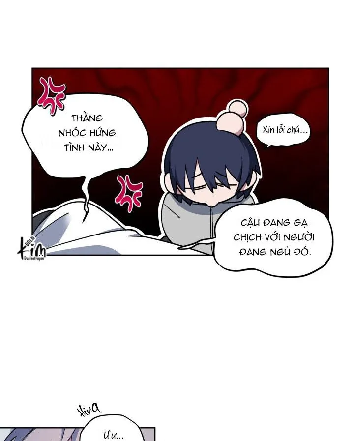 Room Without Windows Chapter 6 Trang 50