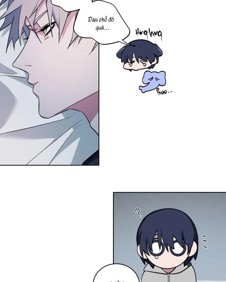 Room Without Windows Chapter 6 Trang 51