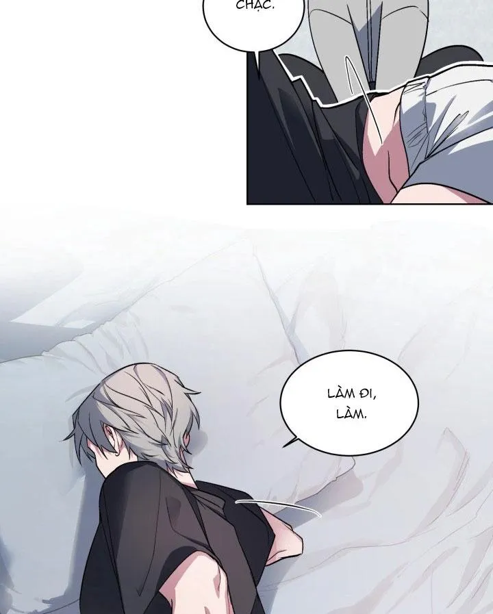 Room Without Windows Chapter 6 Trang 52
