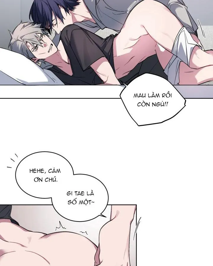 Room Without Windows Chapter 6 Trang 55