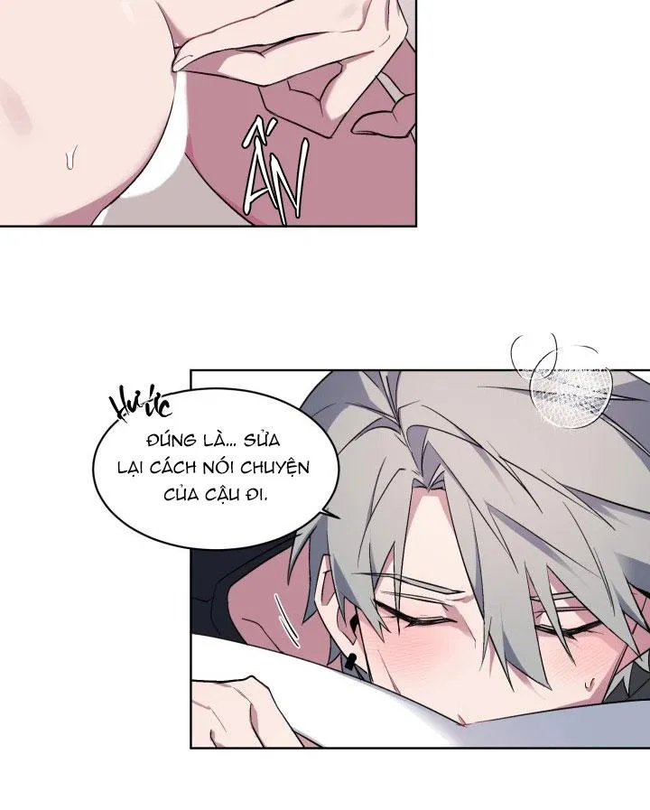 Room Without Windows Chapter 6 Trang 56