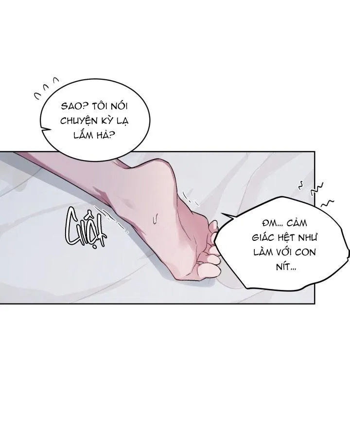 Room Without Windows Chapter 6 Trang 57