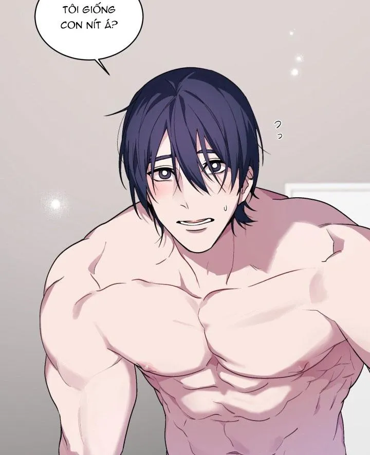 Room Without Windows Chapter 6 Trang 59