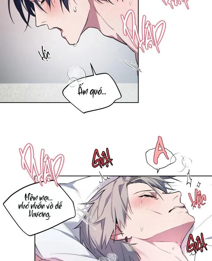 Room Without Windows Chapter 6 Trang 64