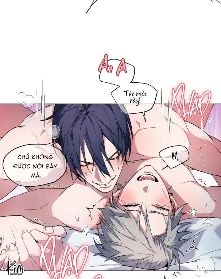 Room Without Windows Chapter 6 Trang 68