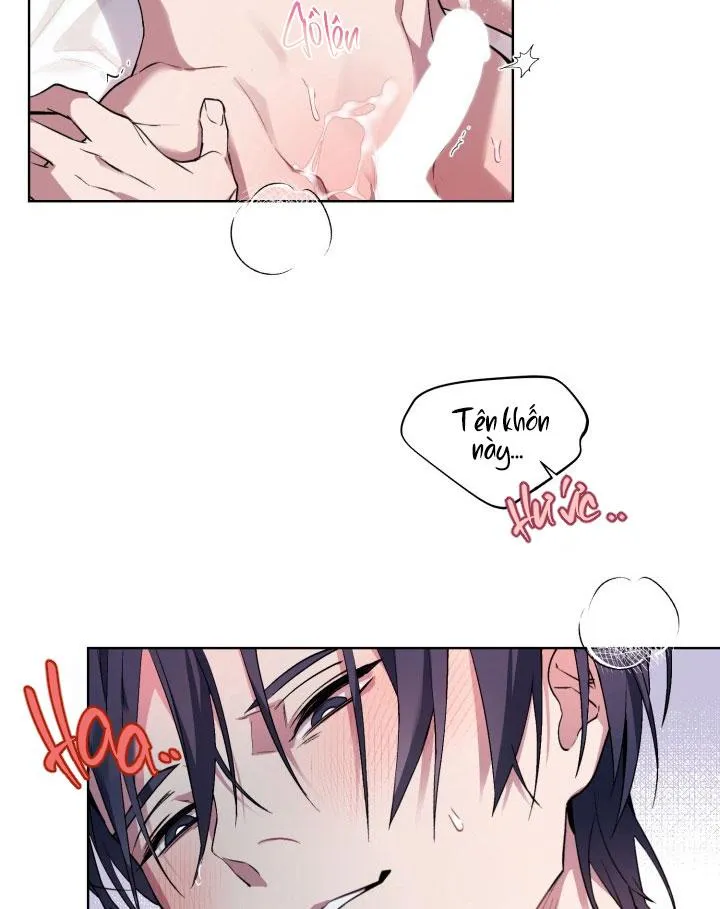 Room Without Windows Chapter 6 Trang 70