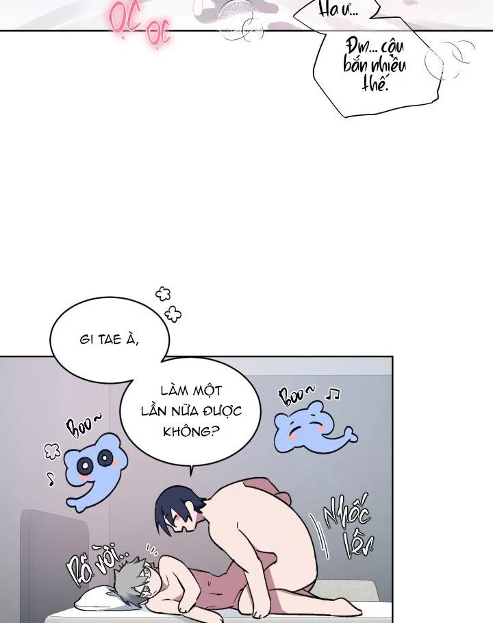 Room Without Windows Chapter 6 Trang 72