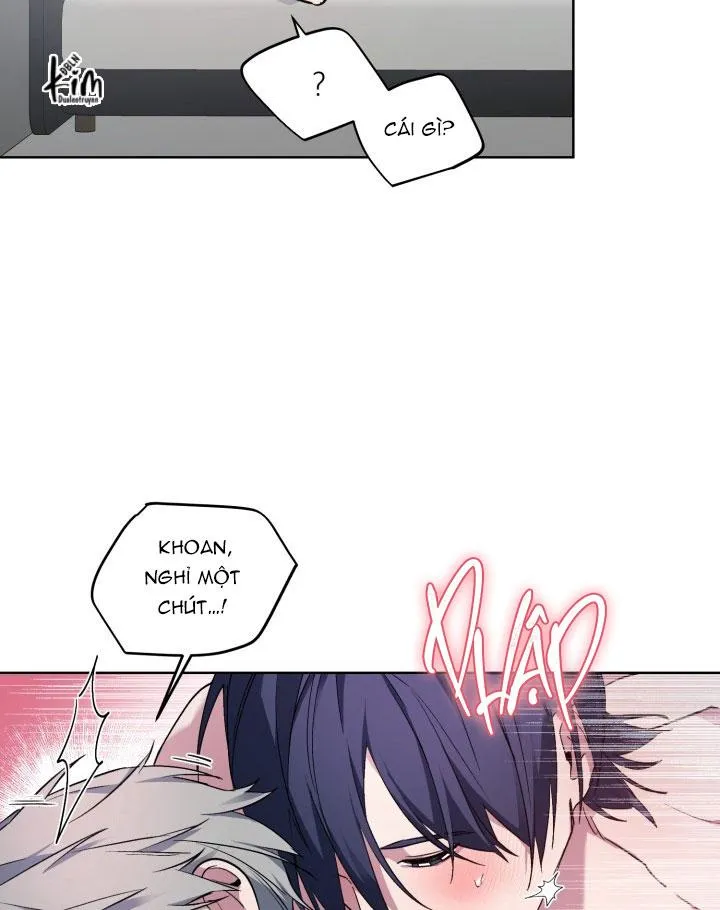 Room Without Windows Chapter 6 Trang 73